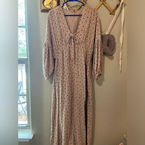 Neuflora Port Augusta Dress